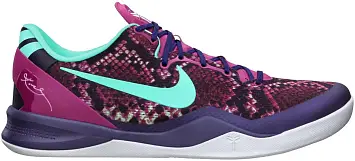 Nike Kobe 8 Pit Viper (555035-502)