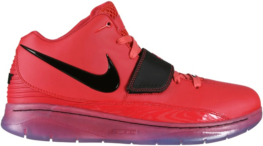 Фото № 1 с приближением к товару «‎Nike KD 2 All-Star (2010)»