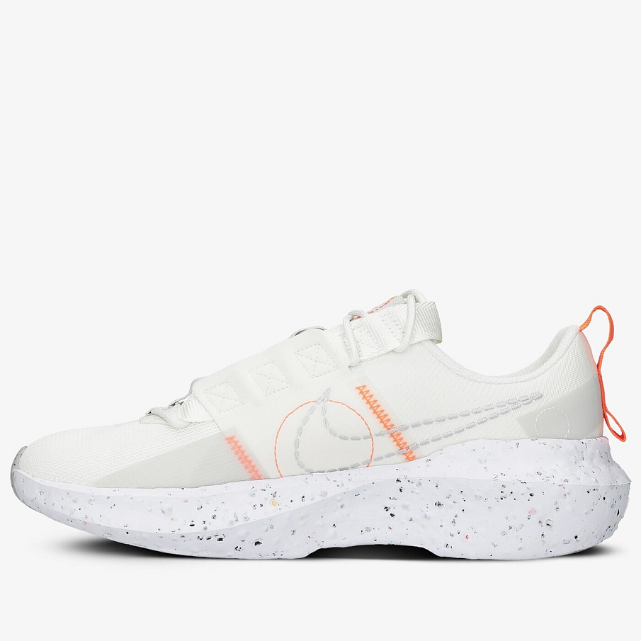 Фото № 3 с приближением к товару «‎Nike Crater Impact Sports Casual Shoes white»