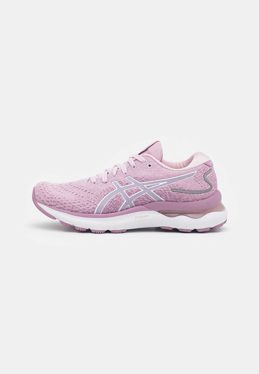 Фото № 1 с приближением к товару «‎Asics Gel Nimbus 24»