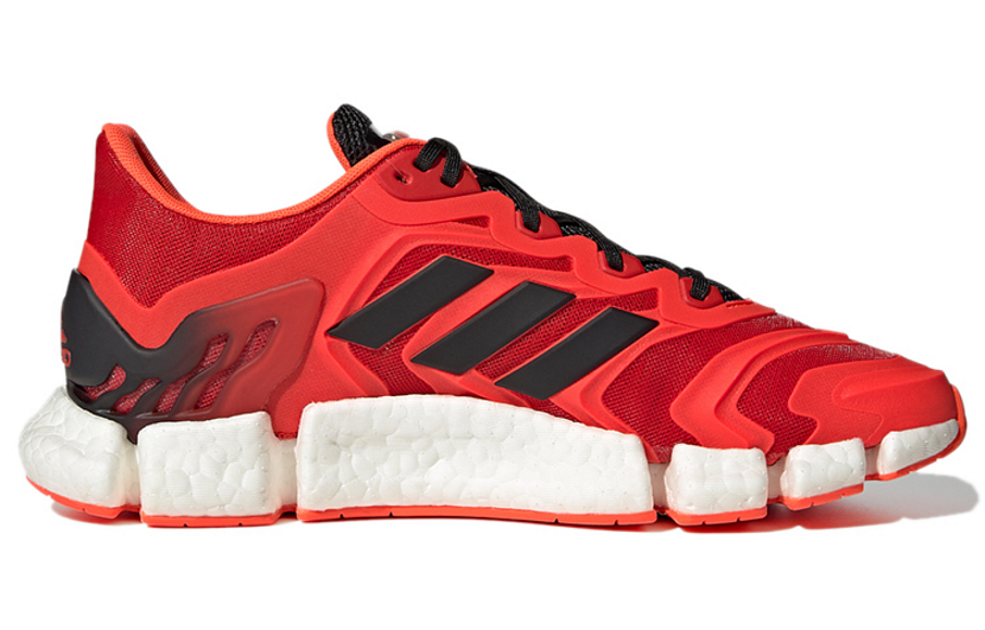 Фото № 2 с приближением к товару «‎adidas Climacool Vento RedBlack»