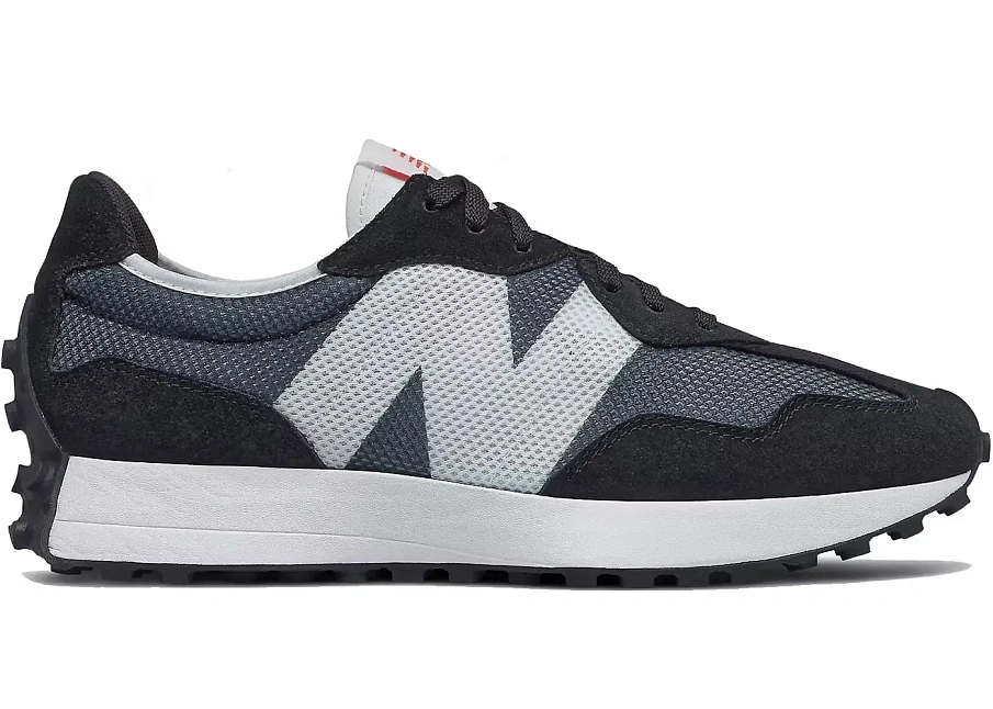 Фото № 1 с приближением к товару «‎New Balance 327»