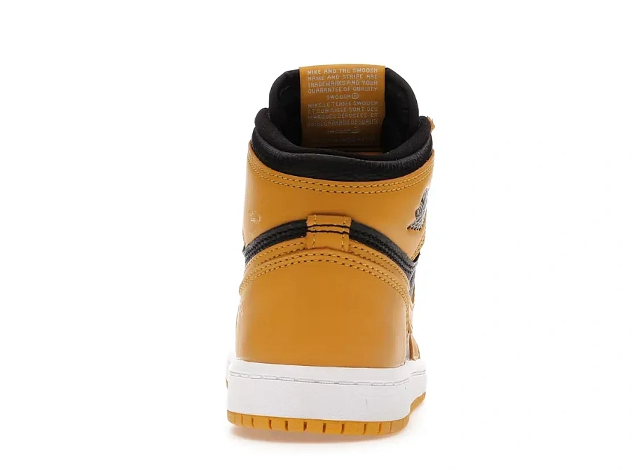 Фото № 4 с приближением к товару «‎Jordan 1 Retro High OG»