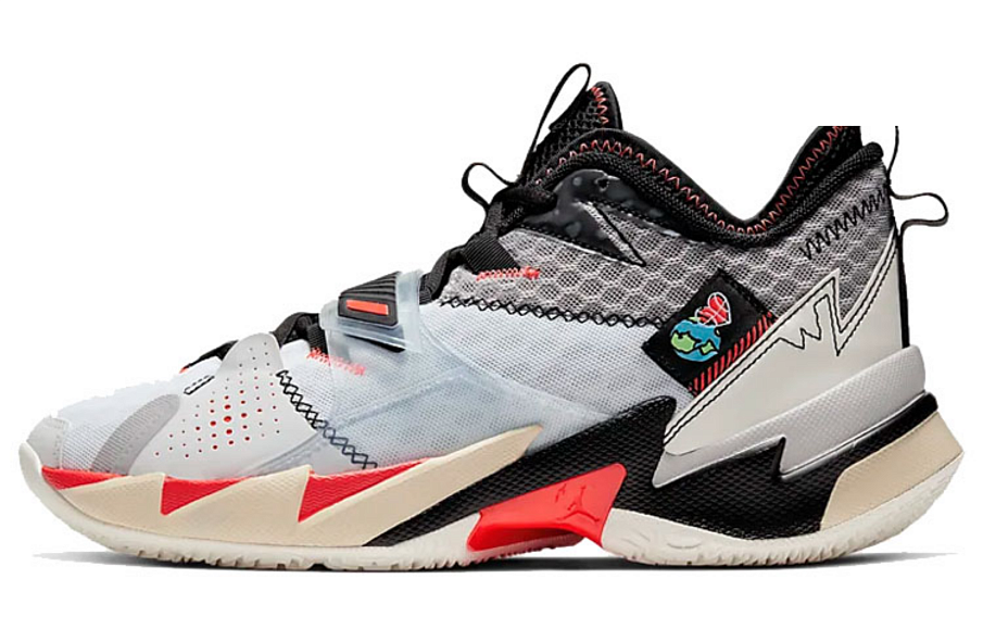 Фото № 1 с приближением к товару «‎Air Jordan Why Not Zer0.3 PF»