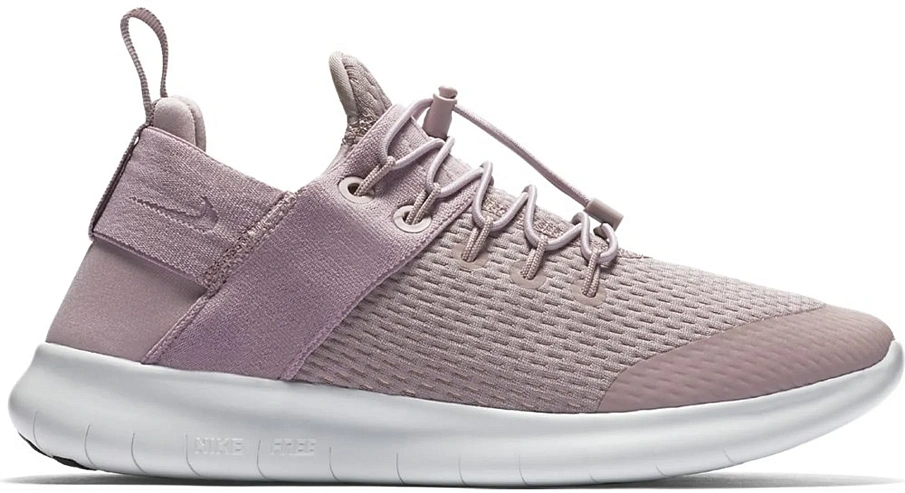 Фото № 1 с приближением к товару «‎Nike Free RN CMTR 2017 Plum Fog »