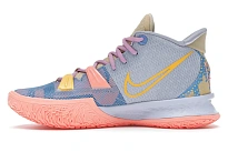 Фото № 3 с приближением к товару «‎Nike Kyrie 7 Expressions»