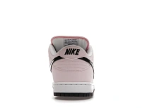 Фото № 4 с приближением к товару «‎Nike SB Dunk Low Pink Box»