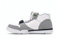 Фото № 3 с приближением к товару «‎Nike Air Trainer 1 Mid Chlorophyll (2008)»