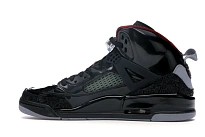 Фото № 5 с приближением к товару «‎Jordan Spizike Stealth / Black Patent»