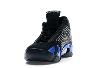 Фото № 2 с приближением к товару «‎Jordan 14 Retro Supreme Black»