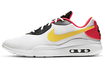 Фото № 1 с приближением к товару «‎Nike Air Max Oketo 'White Chrome Yellow'»