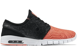 Nike SB Stefan Janoski Premier Fish Ladder