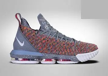 Nike Lebron 16 - 2