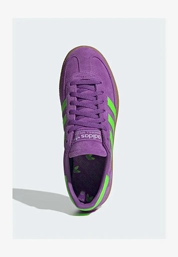 HANDBALL SPEZIAL W - 3