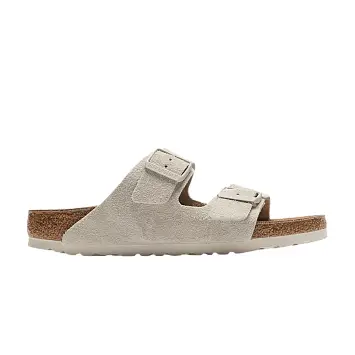 Birkenstock Arizona Oyster - 1