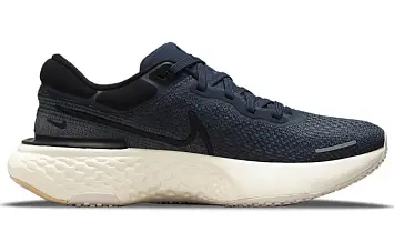 Nike ZoomX Invincible Run Flyknit 'Thunder Blue' - 2
