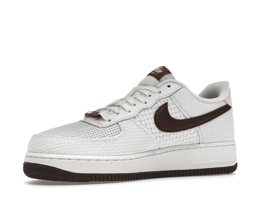 Фото № 3 с приближением к товару «‎Nike Air Force 1 Low SNKRS Day 5th Anniversary»
