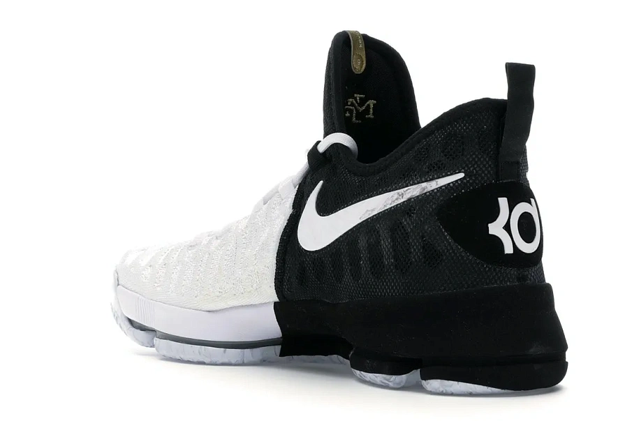 Фото № 6 с приближением к товару «‎Nike KD 9 BHM (2017)»