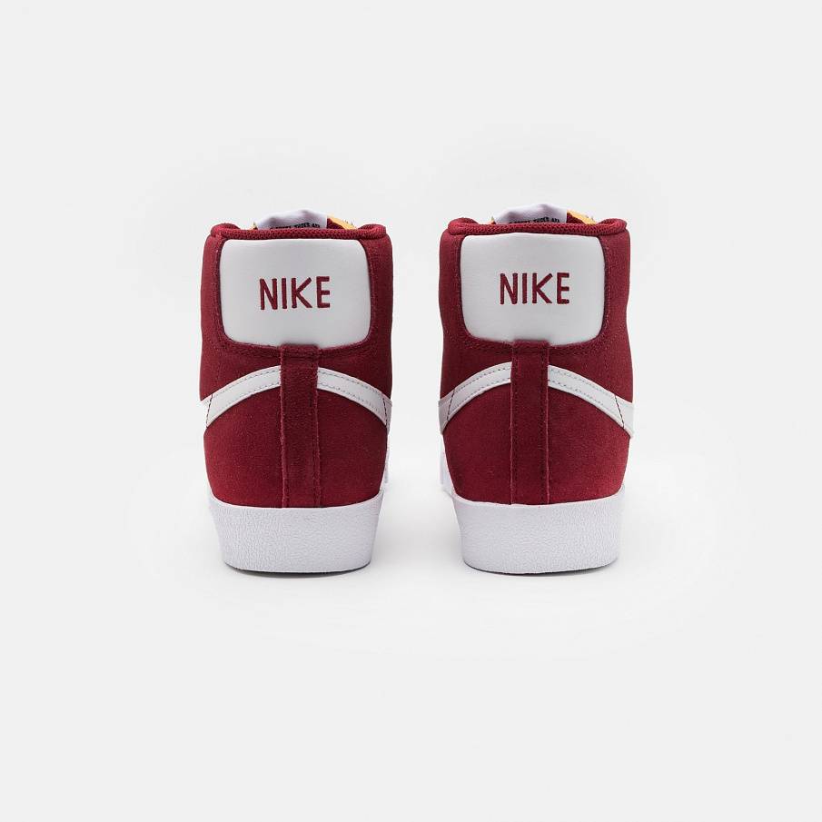Фото № 3 с приближением к товару «‎Nike Blazer ’77 »