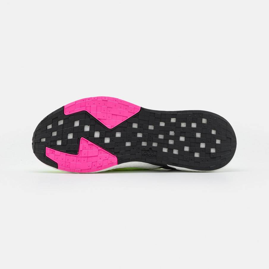 Фото № 5 с приближением к товару «‎Adidas X9000l4 »