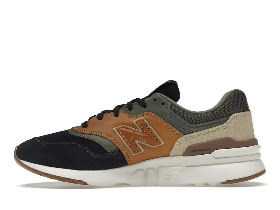 Фото № 3 с приближением к товару «‎New Balance 997H»