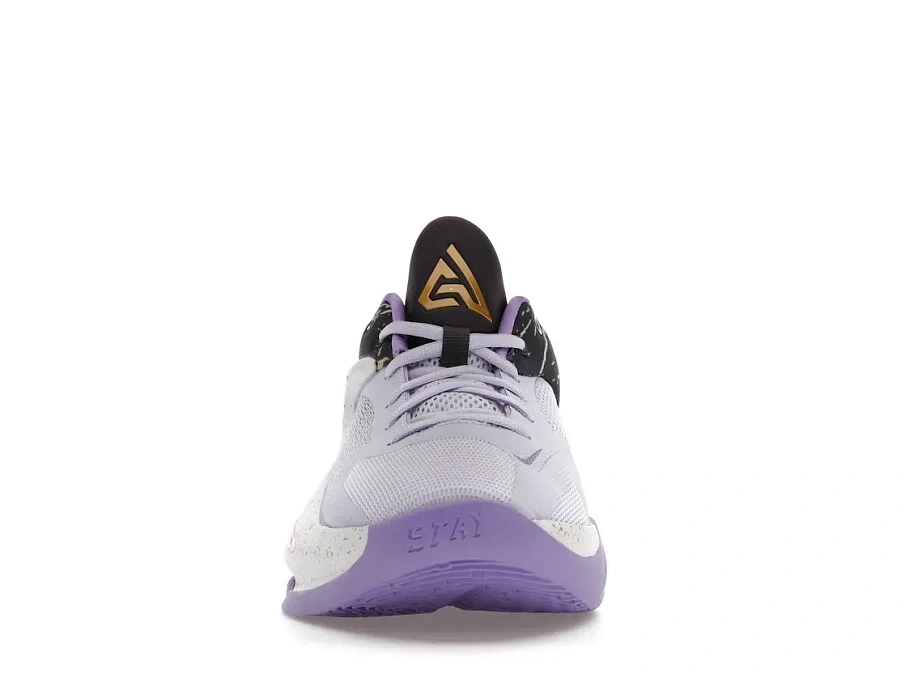 Фото № 2 с приближением к товару «‎Nike Zoom Freak 4 All-Star»