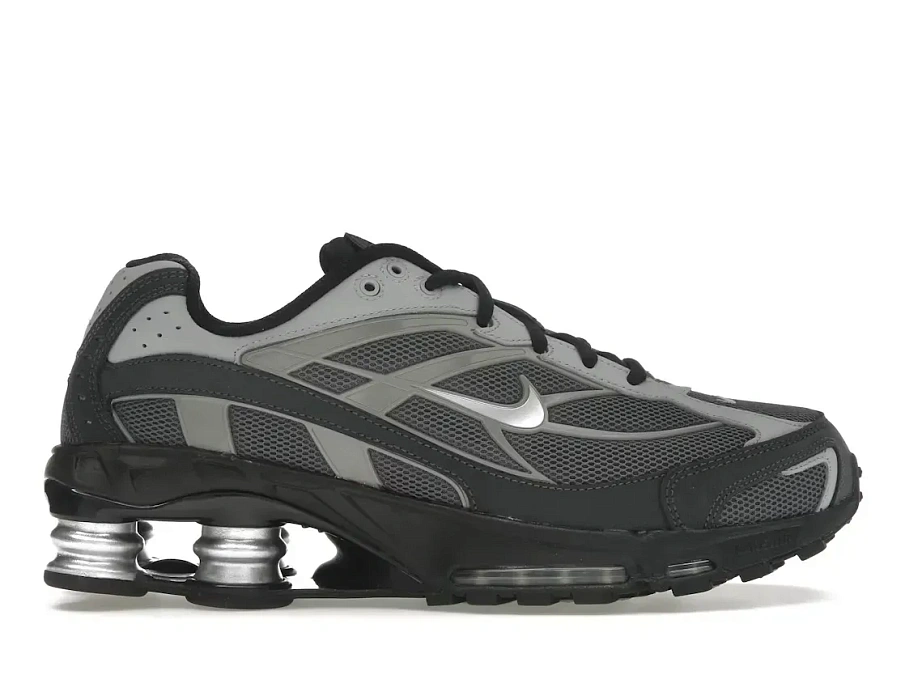 Фото № 1 с приближением к товару «‎Nike Shox Ride 2»
