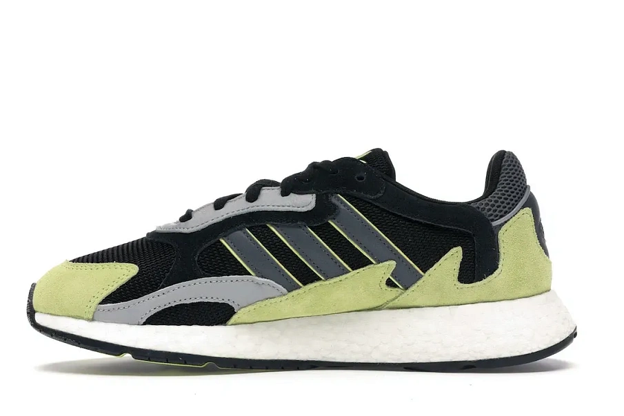Фото № 3 с приближением к товару «‎adidas Tresc Run Mossy Green»