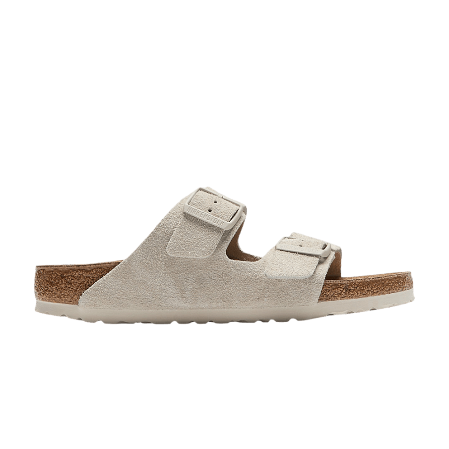 Фото № 1 с приближением к товару «‎Birkenstock Arizona Oyster»