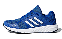 Фото № 1 с приближением к товару «‎adidas Duramo 8 K BlueWhite»