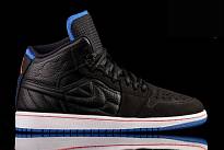 Фото № 1 с приближением к товару «‎Nike Air Jordan 1 Retro ’99 »