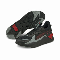 Фото № 2 с приближением к товару «‎Puma Reinvention »