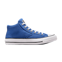 Фото № 1 с приближением к товару «‎Converse Chuck Taylor All Star Vintage Athletic Mid Malden Street - Ancestral Blue»