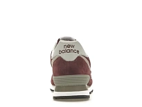 Фото № 4 с приближением к товару «‎New Balance 574»