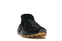 Фото № 3 с приближением к товару «‎adidas NMD Hu Trail Pharrell Now Is Her Time Black»