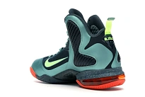 Фото № 5 с приближением к товару «‎Nike LeBron 9 Cannon»