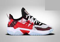 Фото № 1 с приближением к товару «‎Nike Air Jordan Westbrook One Take 2 GS Fire »