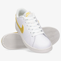 Фото № 4 с приближением к товару «‎Nike Court Royale 2»
