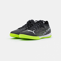 Фото № 2 с приближением к товару «‎Puma Ultra 1.3 Pro Court »