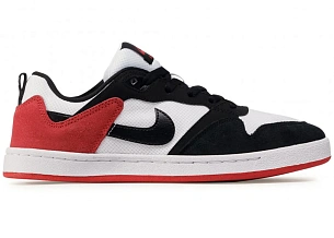 Nike SB Alleyoop Black Toe