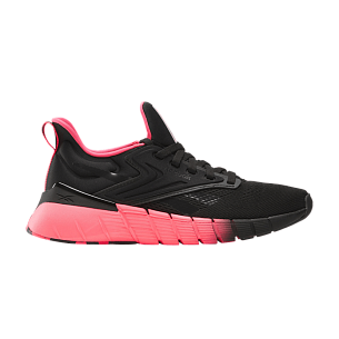 Reebok Women's Nano Gym Black Pink Blast (100225428)
