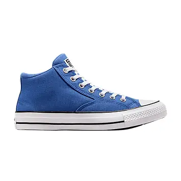 Converse Chuck Taylor All Star Vintage Athletic Mid Malden Street - Ancestral Blue - 1