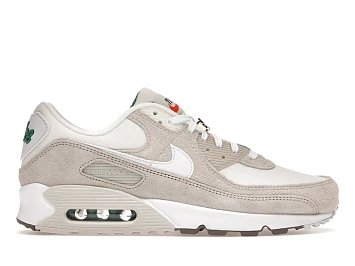 Nike Air Max 90 First Use Cream - 1