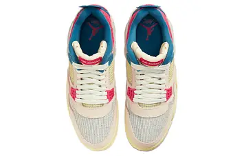 Union LA x Air Jordan 4 Retro 'Guava Ice' - 6