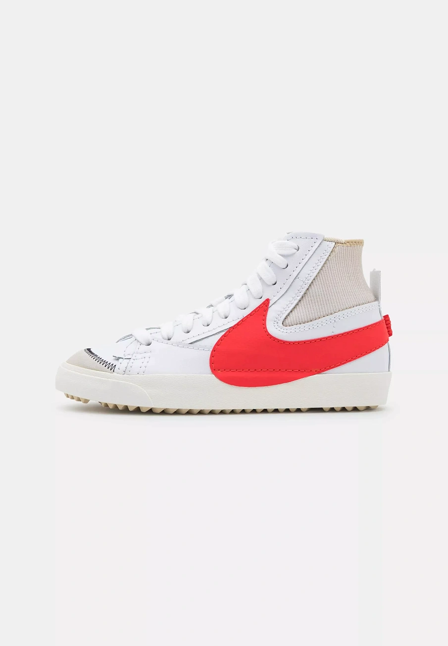 Фото № 1 с приближением к товару «‎BLAZER MID '77 JUMBO UNISEX»