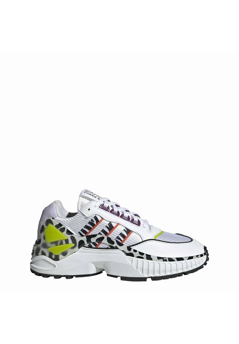 Фото № 5 с приближением к товару «‎Кроссовки Adidas SPAD111A249-A11»