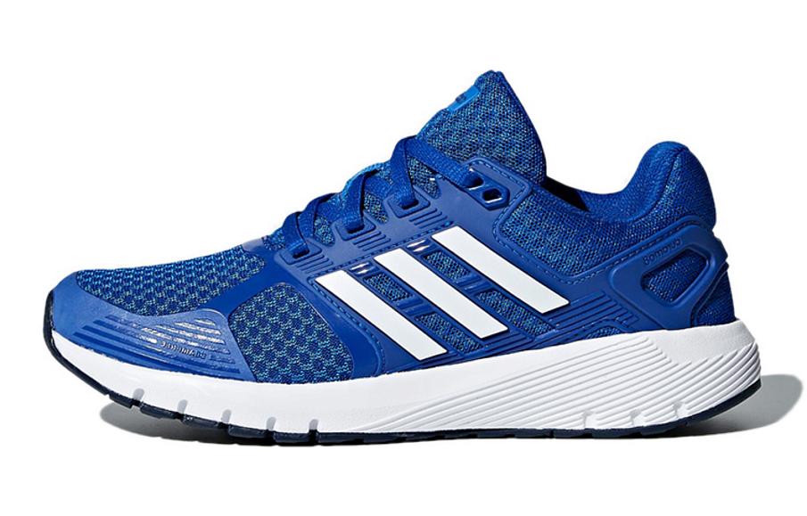 Фото № 1 с приближением к товару «‎adidas Duramo 8 K BlueWhite»