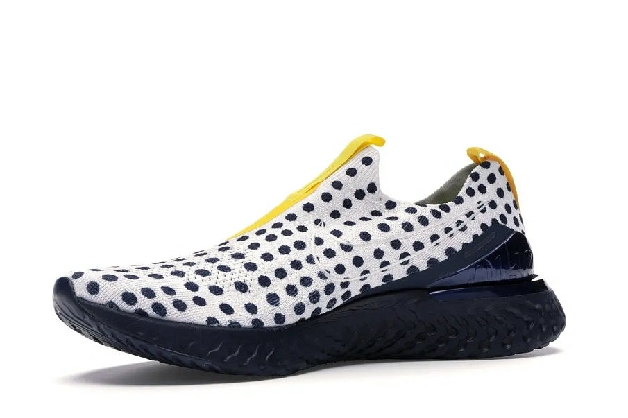 Фото № 4 с приближением к товару «‎Nike Epic Phantom React Cody Hudson»