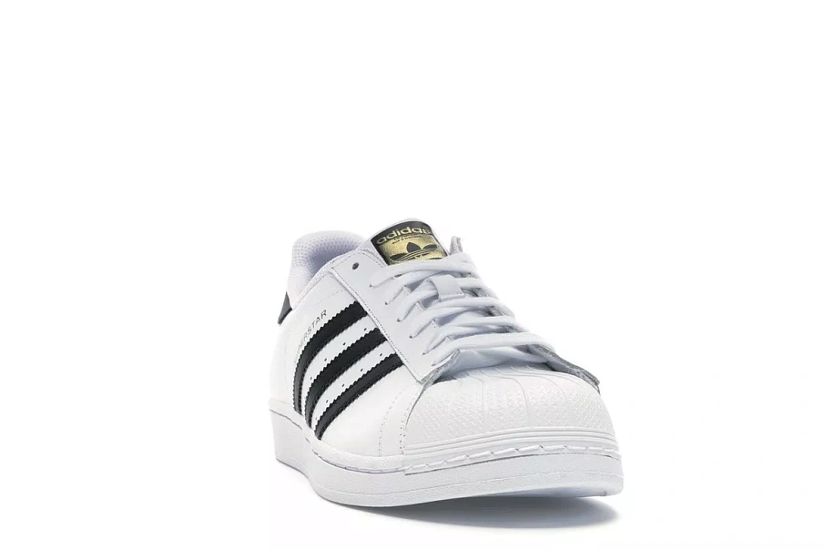 Фото № 5 с приближением к товару «‎adidas Superstar Cloud White Core Black»
