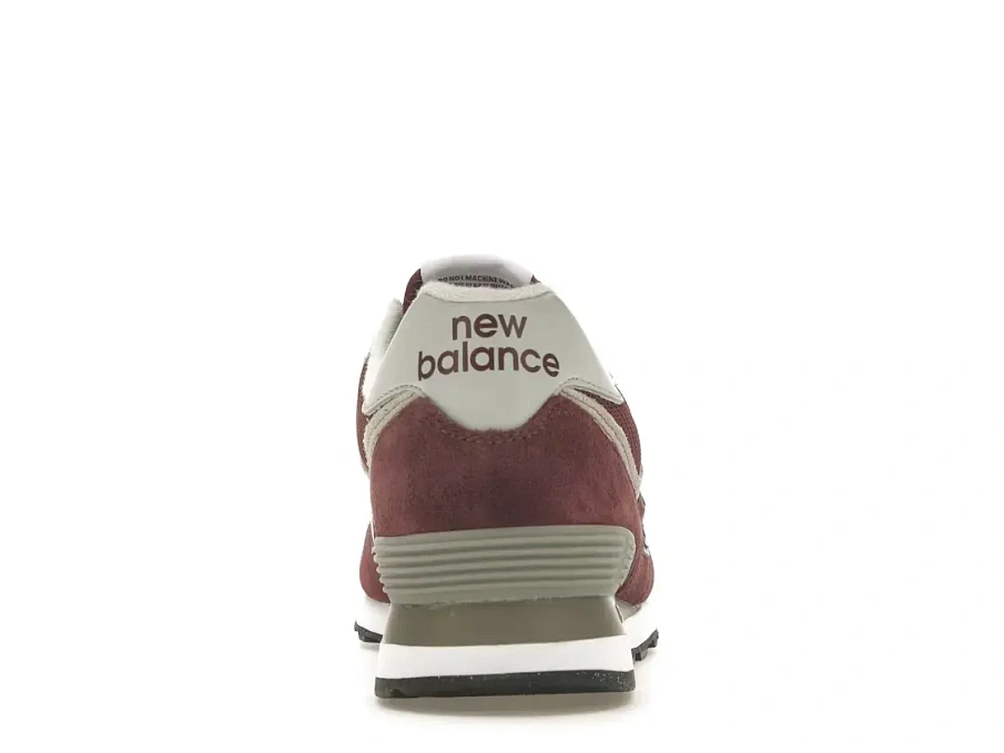 Фото № 4 с приближением к товару «‎New Balance 574»